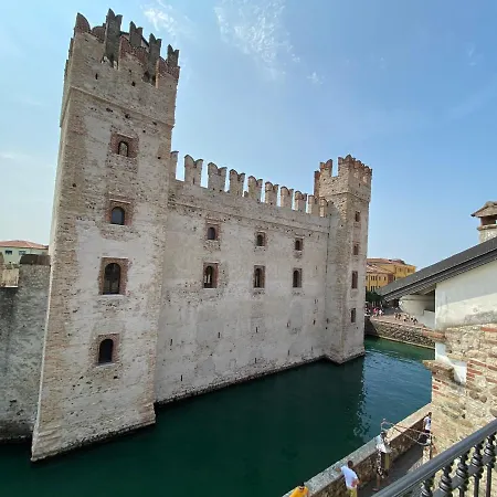 Castello Mavino