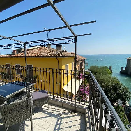 Castello Mavino Appartamento Sirmione