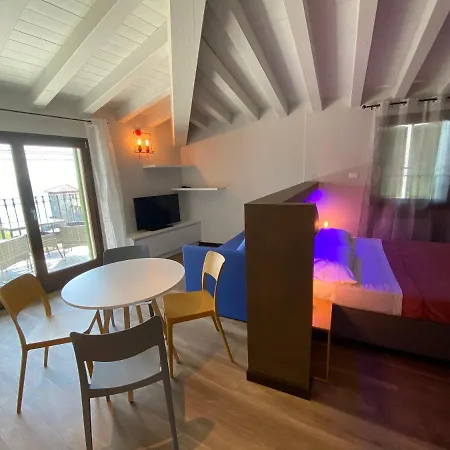 Castello Mavino Apartment