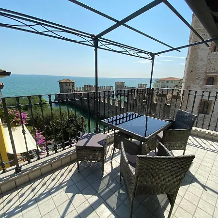 Appartamento Castello Mavino *