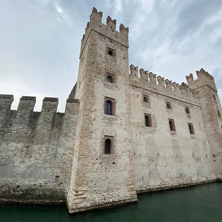 Castello Mavino Appartamento *