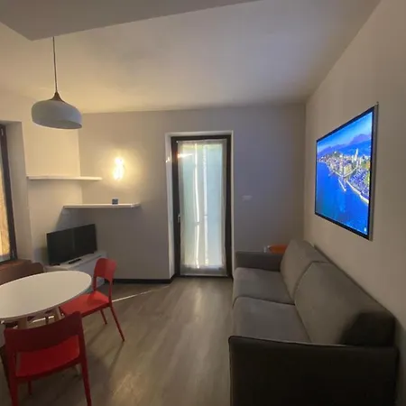 Appartamento Castello Mavino *