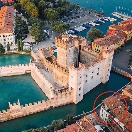 Apartment Castello Mavino