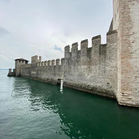 Castello Mavino Sirmione