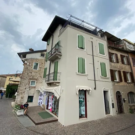 Castello Mavino Apartment *