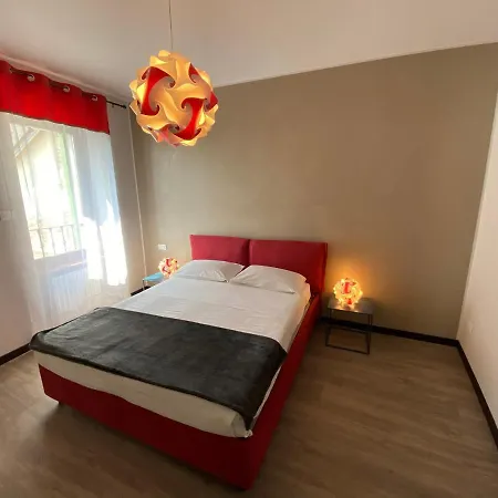 Castello Mavino Apartment Sirmione