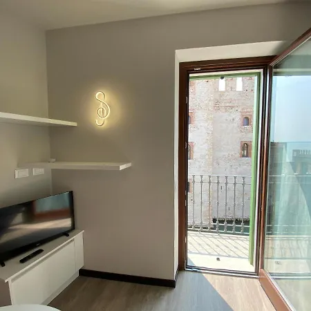 Apartment Castello Mavino