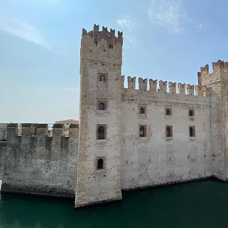 Apartment Castello Mavino *