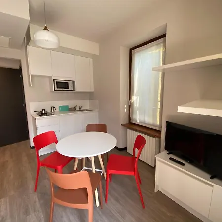 Apartment Castello Mavino Sirmione