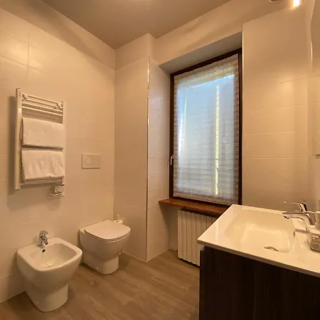 Castello Mavino Apartment Sirmione