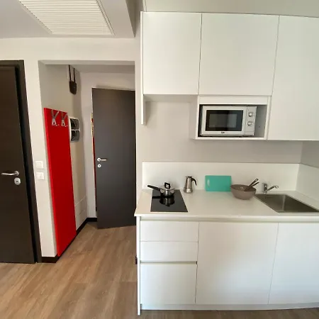 Apartment Castello Mavino *