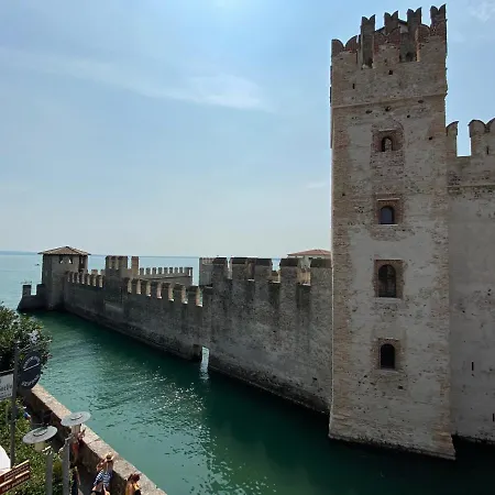 Apartment Castello Mavino *