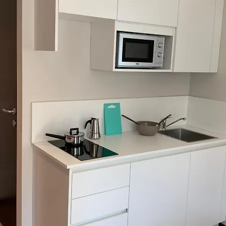Castello Mavino Apartment