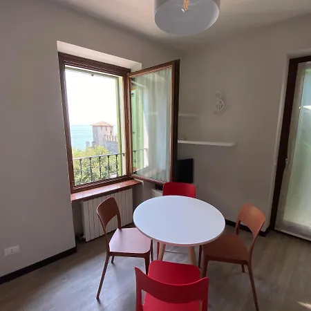 Apartment Castello Mavino Sirmione