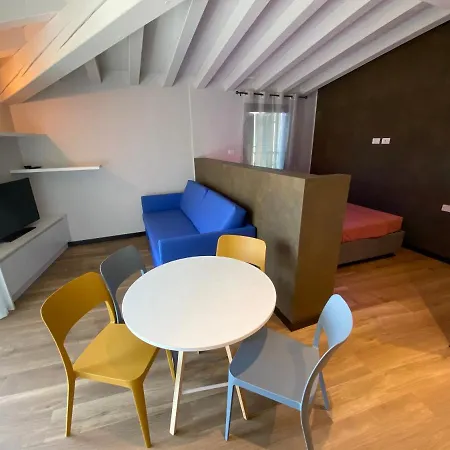 Apartment Castello Mavino *