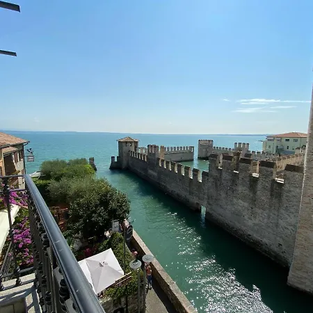 Castello Mavino Apartment *