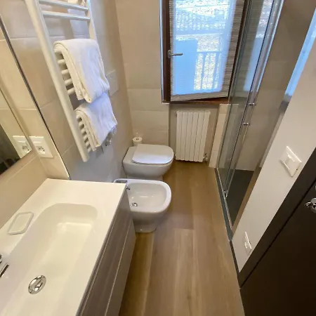 Apartment Castello Mavino