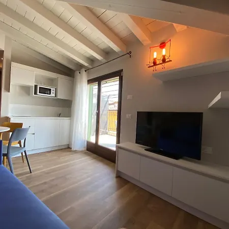 Castello Mavino Apartment *