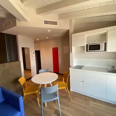 Apartment Castello Mavino