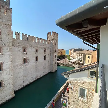 Castello Mavino Apartment