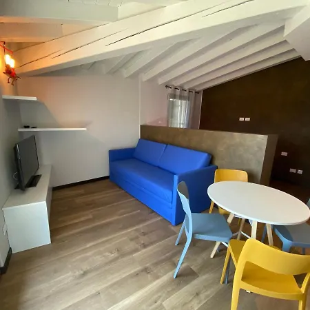 Castello Mavino Apartment *