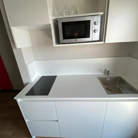 Apartment Castello Mavino Sirmione