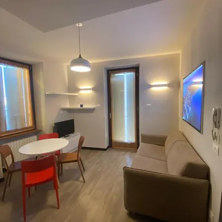 Apartment Castello Mavino