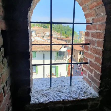 Castello Mavino Apartment *
